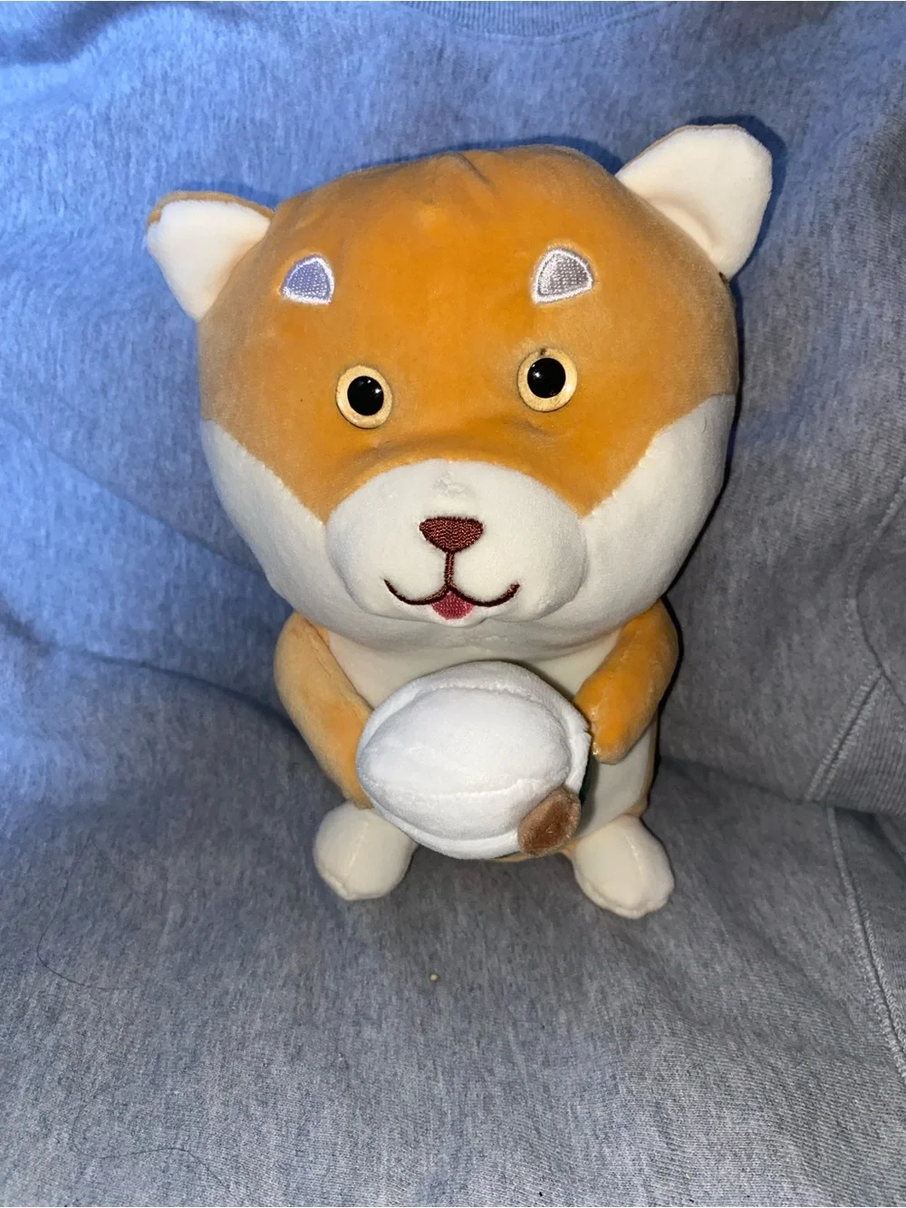 Plush Shiba Inu Dog plush